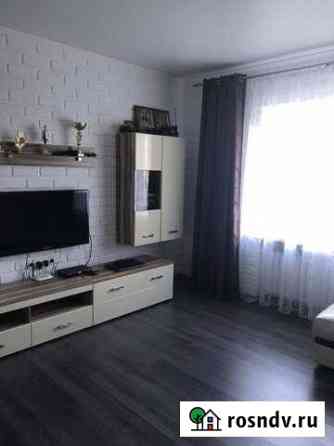 1-комнатная квартира, 54 м², 1/1 эт. на продажу в Борисовке Борисовка