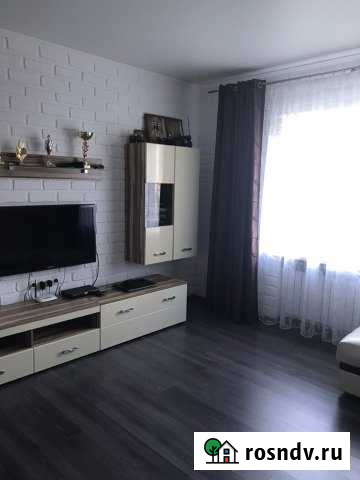 1-комнатная квартира, 54 м², 1/1 эт. на продажу в Борисовке Борисовка - изображение 1