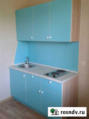 1-комнатная квартира, 34 м², 3/3 эт. в аренду на длительный срок в Благовещенске Благовещенск - изображение 1