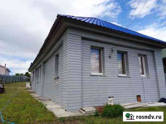 Дом 127 м² на участке 17 сот. на продажу в Кстово Кстово