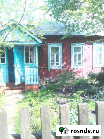 Дом 72 м² на участке 13 сот. на продажу в Любохне Любохна - изображение 1