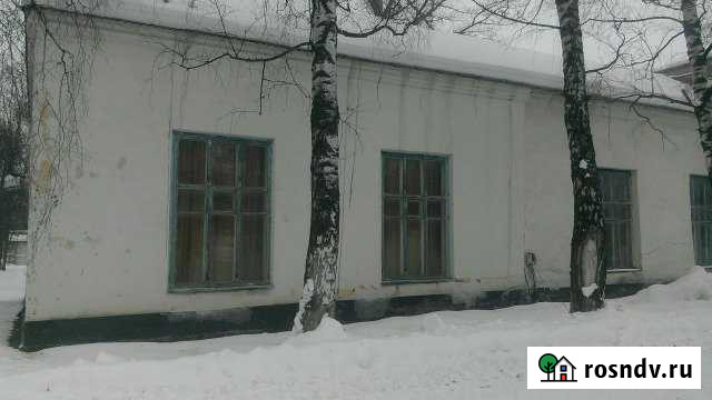 Помещение свободного назначения, 183 кв.м. Ливны - изображение 1