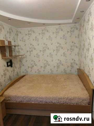 2-комнатная квартира, 45 м², 3/5 эт. в аренду на длительный срок в Мурманске Мурманск - изображение 1