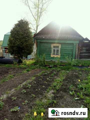 Дом 30 м² на участке 15 сот. на продажу в Кузедеево Кузедеево - изображение 1