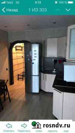 Квартира-студия, 20 м², 1/3 эт. на продажу во Всеволожске Всеволожск