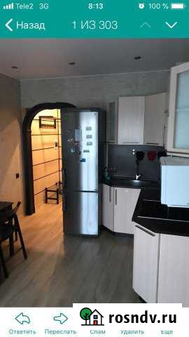 Квартира-студия, 20 м², 1/3 эт. на продажу во Всеволожске Всеволожск - изображение 1