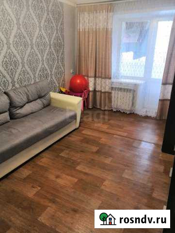 2-комнатная квартира, 46 м², 5/5 эт. на продажу в Шерегеше Шерегеш - изображение 1