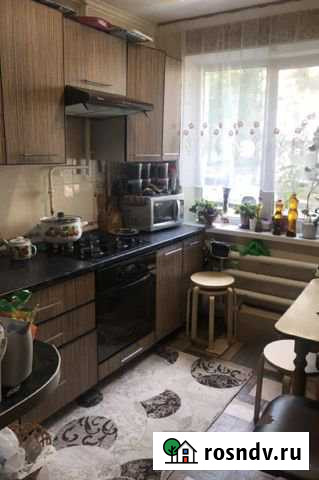 4-комнатная квартира, 63 м², 1/5 эт. на продажу в Альметьевске Альметьевск - изображение 1