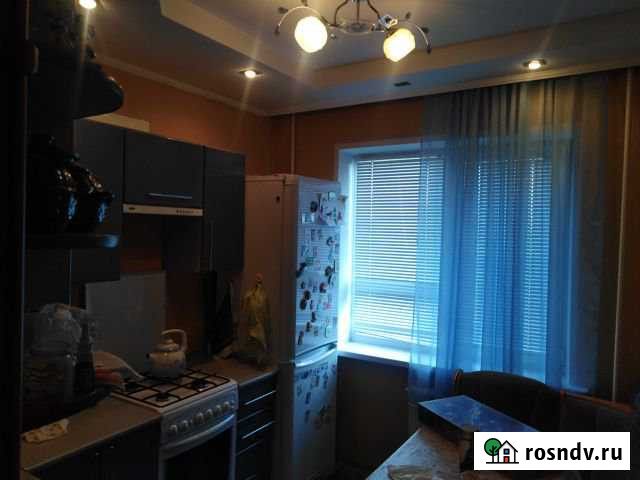 2-комнатная квартира, 46 м², 6/9 эт. в аренду на длительный срок в Курске Курск - изображение 1