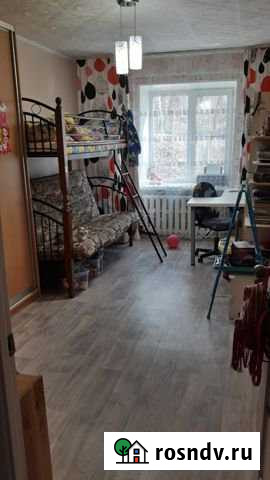 2-комнатная квартира, 49 м², 1/5 эт. на продажу в Воткинске Воткинск - изображение 1