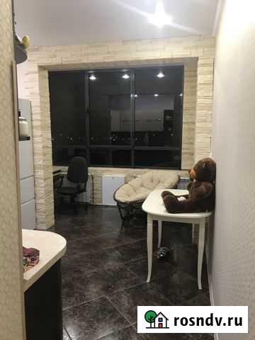 1-комнатная квартира, 38 м², 15/20 эт. на продажу в Обнинске Обнинск - изображение 1