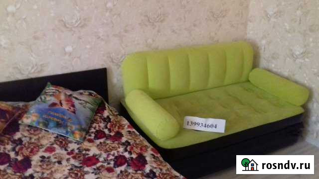 1-комнатная квартира, 35 м², 12/23 эт. в аренду посуточно в Балашихе Балашиха - изображение 1