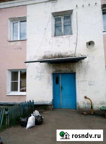 2-комнатная квартира, 40 м², 2/2 эт. на продажу в Красноярке Красноярка - изображение 1