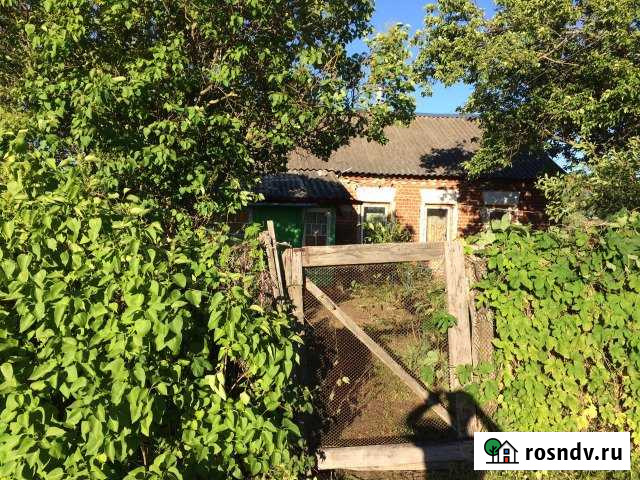 Дом 32 м² на участке 32 сот. на продажу в Захарово Захарово - изображение 1