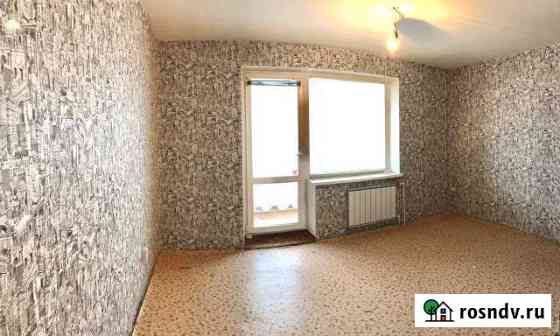 1-комнатная квартира, 35 м², 1/3 эт. на продажу в Сухом Логу Сухой Лог
