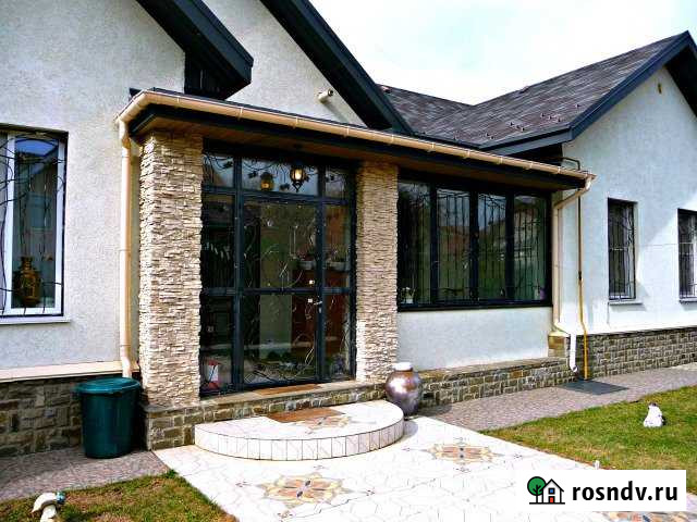 Дом 298.1 м² на участке 10 сот. на продажу в Средней Ахтубе Средняя Ахтуба - изображение 1