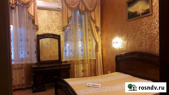 1-комнатная квартира, 38 м², 1/2 эт. в аренду посуточно в Феодосии Феодосия - изображение 1