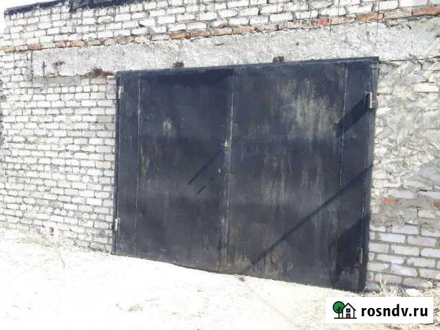 Гараж на продажу в Нерчинске Нерчинск - изображение 1