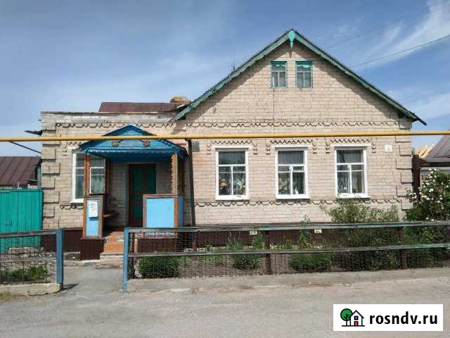 Дом 76 м² на участке 17 сот. на продажу в Добром Доброе - изображение 1