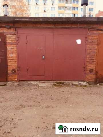 Гараж >30 м² на продажу в Одинцово Одинцово - изображение 1