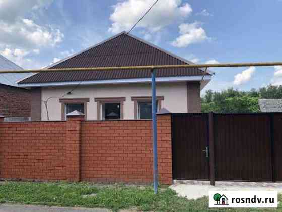 Дом 70 м² на участке 15 сот. на продажу в Грайвороне Грайворон