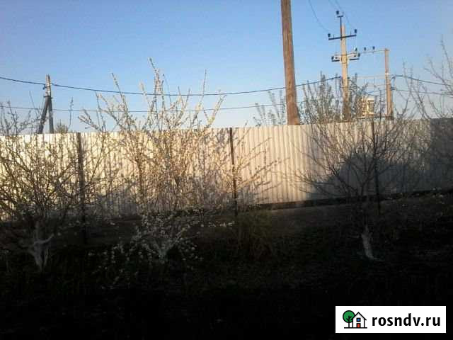 Дача 38 м² на участке 6.8 сот. на продажу в Оренбурге Оренбург - изображение 1