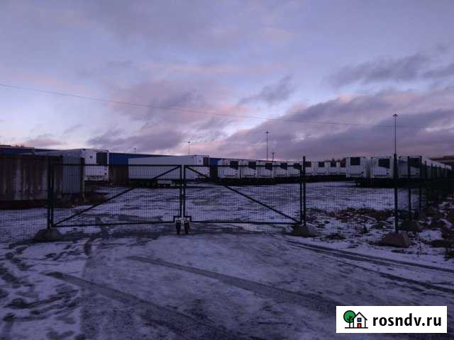 Участок промназначения 70 сот. на продажу в Санкт-Петербурге Санкт-Петербург - изображение 1