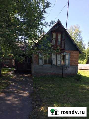 Дом 80 м² на участке 19 сот. на продажу в Чистогорском Чистогорский - изображение 1