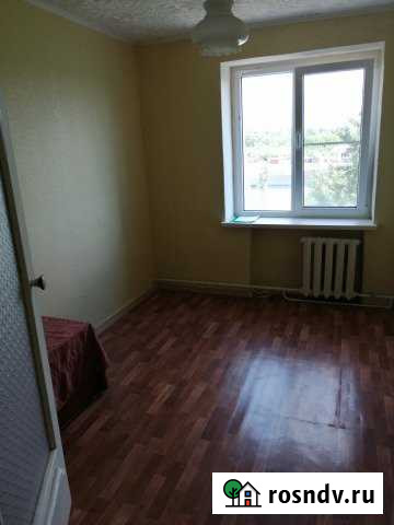 3-комнатная квартира, 62 м², 5/5 эт. на продажу во Фролово Фролово - изображение 1