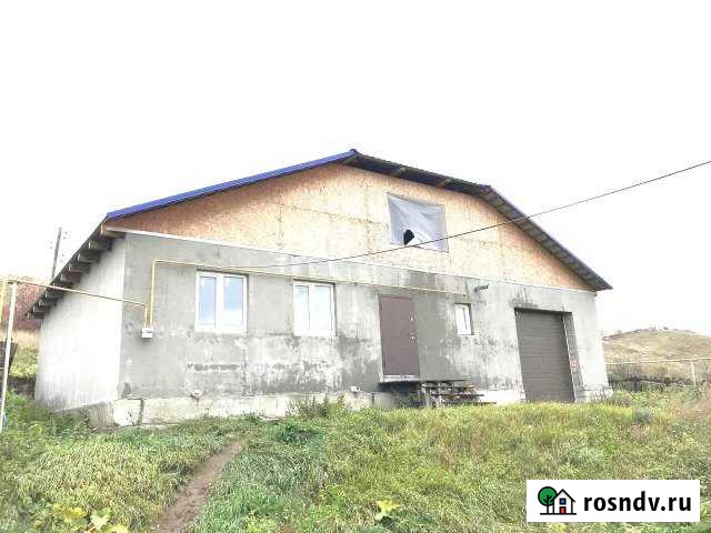 Дом 97.8 м² на участке 12 сот. на продажу в Сухом Логу Сухой Лог - изображение 1
