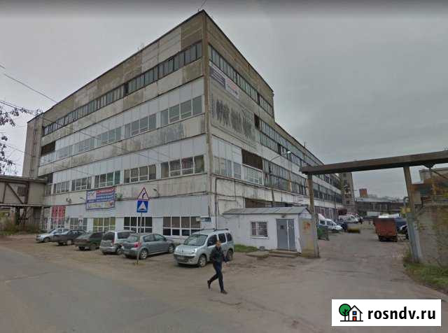 Продам производственный корпус 24000 кв.м Тверь - изображение 1
