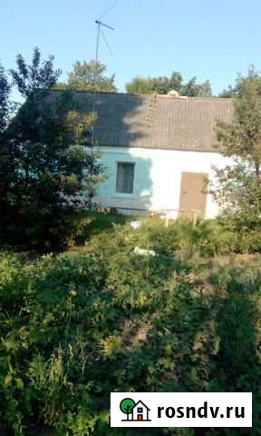 Дом 21.8 м² на участке 29 сот. на продажу в Лебедяни Лебедянь - изображение 1