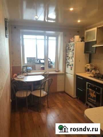 2-комнатная квартира, 53 м², 7/10 эт. в аренду на длительный срок в Магнитогорске Магнитогорск - изображение 1