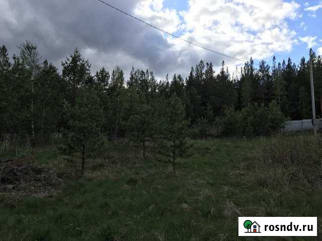 Участок СНТ, ДНП 20 сот. на продажу в Монетном Монетный - изображение 1