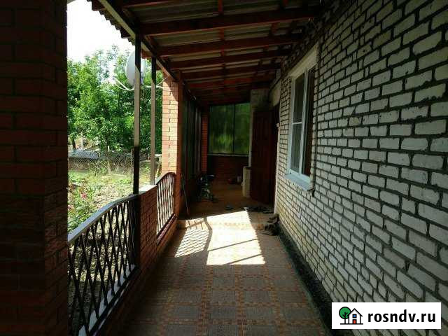 Дом 132 м² на участке 20 сот. на продажу в Гривенской Гривенская - изображение 1