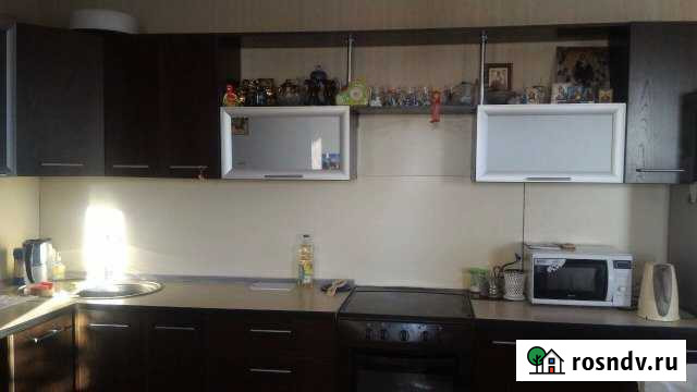 2-комнатная квартира, 54 м², 4/4 эт. на продажу в Юрге Юрга - изображение 1