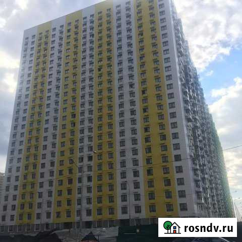 Квартира-студия, 22 м², 3/25 эт. на продажу в Химках Химки - изображение 1