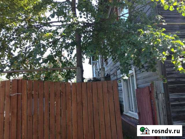 2-комнатная квартира, 31 м², 1/2 эт. на продажу в Милославском Милославское - изображение 1