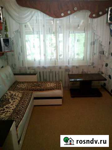 3-комнатная квартира, 48 м², 1/5 эт. в аренду на длительный срок в Камышине Камышин - изображение 1