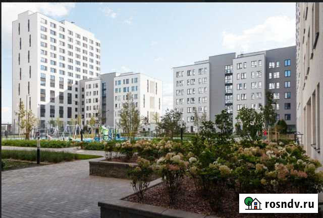 4-комнатная квартира, 80 м², 5/10 эт. на продажу в Тюмени Тюмень - изображение 1