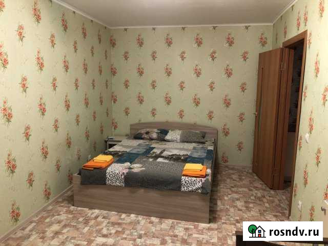 1-комнатная квартира, 34 м², 4/5 эт. в аренду посуточно в Боровичах Боровичи - изображение 1