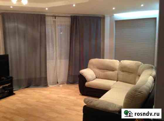 4-комнатная квартира, 145 м², 6/10 эт. в аренду на длительный срок в Тольятти Тольятти