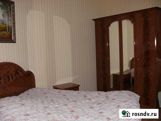 Дом 85 м² на участке 12 сот. в аренду посуточно в Яровом Яровое - изображение 1