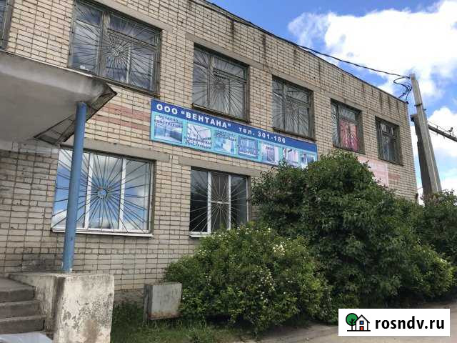 Продам административное здание Кострома - изображение 1