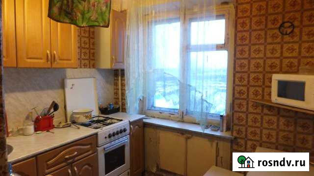 2-комнатная квартира, 44 м², 4/5 эт. в аренду на длительный срок в Ликино-Дулево Ликино-Дулево - изображение 1