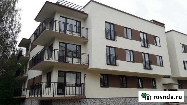 2-комнатная квартира, 68 м², 2/3 эт. на продажу в Сертолово Сертолово - изображение 1