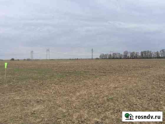 Участок СНТ, ДНП 244 сот. на продажу в Абинске Абинск