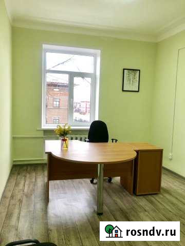 Красивый офис в офисном центре Вологда - изображение 1