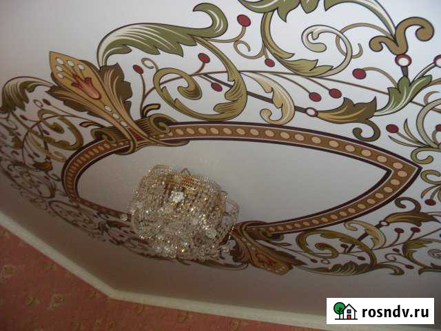 2-комнатная квартира, 39 м², 2/2 эт. на продажу в Инжавино Инжавино - изображение 1