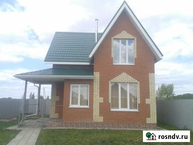 Дом 83 м² на участке 5 сот. на продажу в Новоомском Новоомский - изображение 1